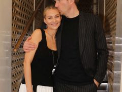 Звезды блеснули на премьере сериала «Медиатор»