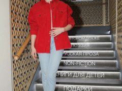 Звезды блеснули на премьере сериала «Медиатор»