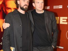 Звезды блеснули на премьере сериала «Медиатор»