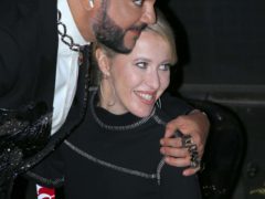 Звезды на Гала-ужине премии МУЗ-ТВ (1)