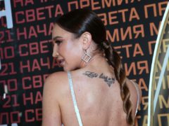 Звезды на Гала-ужине премии МУЗ-ТВ (12)