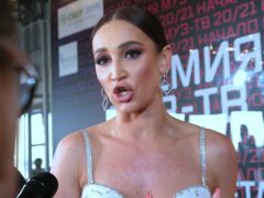 Звезды на Гала-ужине премии МУЗ-ТВ (17)