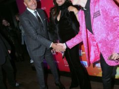 Звезды на Гала-ужине премии МУЗ-ТВ (18)