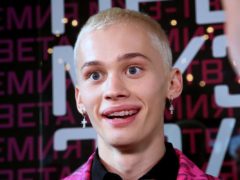 Звезды на Гала-ужине премии МУЗ-ТВ (20)