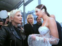 Звезды на Гала-ужине премии МУЗ-ТВ (29)