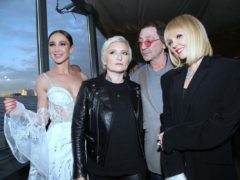 Звезды на Гала-ужине премии МУЗ-ТВ (30)