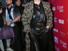 Звезды на Гала-ужине премии МУЗ-ТВ (3)