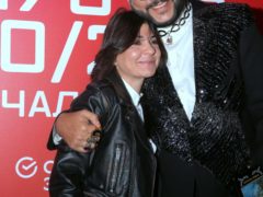 Звезды на Гала-ужине премии МУЗ-ТВ (32)