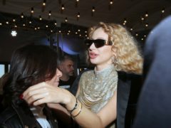 Звезды на Гала-ужине премии МУЗ-ТВ (34)