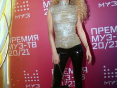 Звезды на Гала-ужине премии МУЗ-ТВ (35)