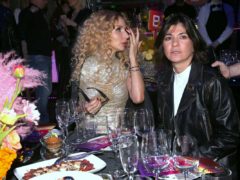 Звезды на Гала-ужине премии МУЗ-ТВ (39)