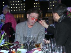 Звезды на Гала-ужине премии МУЗ-ТВ (41)