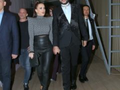 Звезды на Гала-ужине премии МУЗ-ТВ (44)