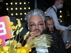 Звезды на Гала-ужине премии МУЗ-ТВ (46)