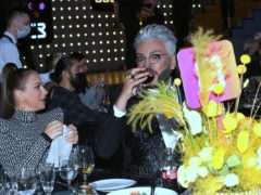 Звезды на Гала-ужине премии МУЗ-ТВ (47)