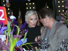 Звезды на Гала-ужине премии МУЗ-ТВ (48)