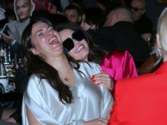 Звезды на Гала-ужине премии МУЗ-ТВ (49)