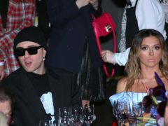 Звезды на Гала-ужине премии МУЗ-ТВ (50)