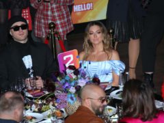 Звезды на Гала-ужине премии МУЗ-ТВ (51)