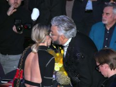 Звезды на Гала-ужине премии МУЗ-ТВ (52)