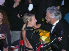 Звезды на Гала-ужине премии МУЗ-ТВ (53)