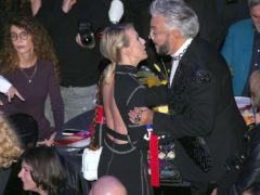 Звезды на Гала-ужине премии МУЗ-ТВ (54)