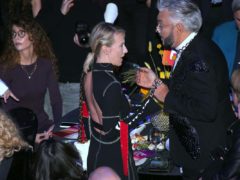 Звезды на Гала-ужине премии МУЗ-ТВ (55)