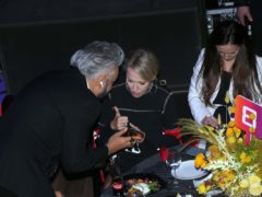 Звезды на Гала-ужине премии МУЗ-ТВ (58)