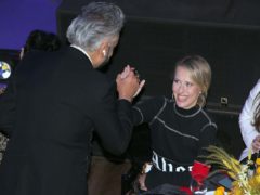 Звезды на Гала-ужине премии МУЗ-ТВ (61)