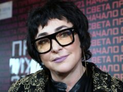 Звезды на Гала-ужине премии МУЗ-ТВ (8)