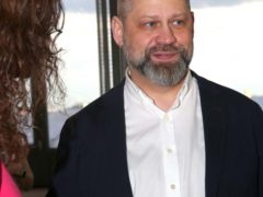 Звезды на Гала-ужине премии МУЗ-ТВ (9)