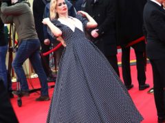 Звезды на Красной дорожке ММФК-43 (10)