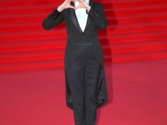 Звезды на Красной дорожке ММФК-43 (1)