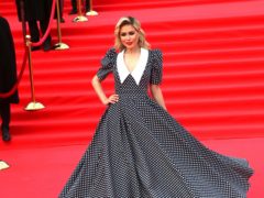 Звезды на Красной дорожке ММФК-43 (11)