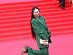 Звезды на Красной дорожке ММФК-43 (12)