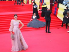 Звезды на Красной дорожке ММФК-43 (18)