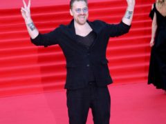 Звезды на Красной дорожке ММФК-43 (19)