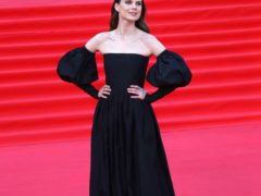 Звезды на Красной дорожке ММФК-43 (20)