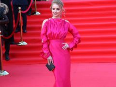 Звезды на Красной дорожке ММФК-43 (21)