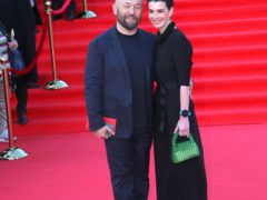 Звезды на Красной дорожке ММФК-43 (26)