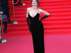 Звезды на Красной дорожке ММФК-43 (33)