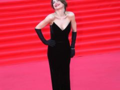 Звезды на Красной дорожке ММФК-43 (37)