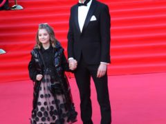 Звезды на Красной дорожке ММФК-43 (4)