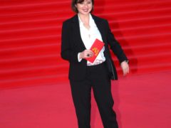 Звезды на Красной дорожке ММФК-43 (41)