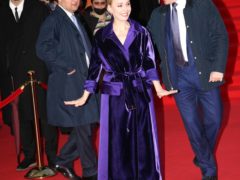 Звезды на Красной дорожке ММФК-43 (46)