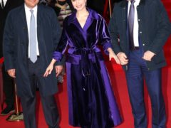 Звезды на Красной дорожке ММФК-43 (47)