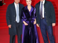 Звезды на Красной дорожке ММФК-43 (48)