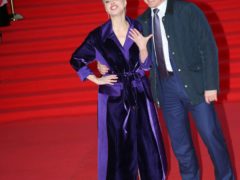 Звезды на Красной дорожке ММФК-43 (49)