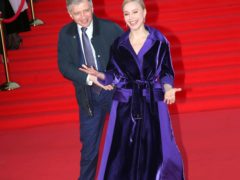 Звезды на Красной дорожке ММФК-43 (50)