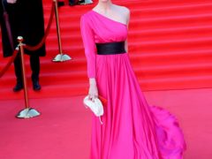 Звезды на Красной дорожке ММФК-43 (5)